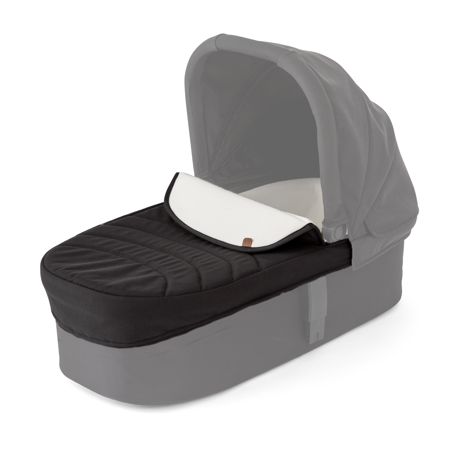 Carrycot apron hot sale