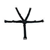 Olive / Oscar M Seat Harness - Complete