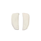 Olive / Oscar M Newborn Insert Shoulder Pad Set