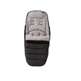 Edwards & Co Stroller Sleeping Bag - Black