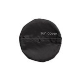 Olive / Oscar M Sun Cover Pocket