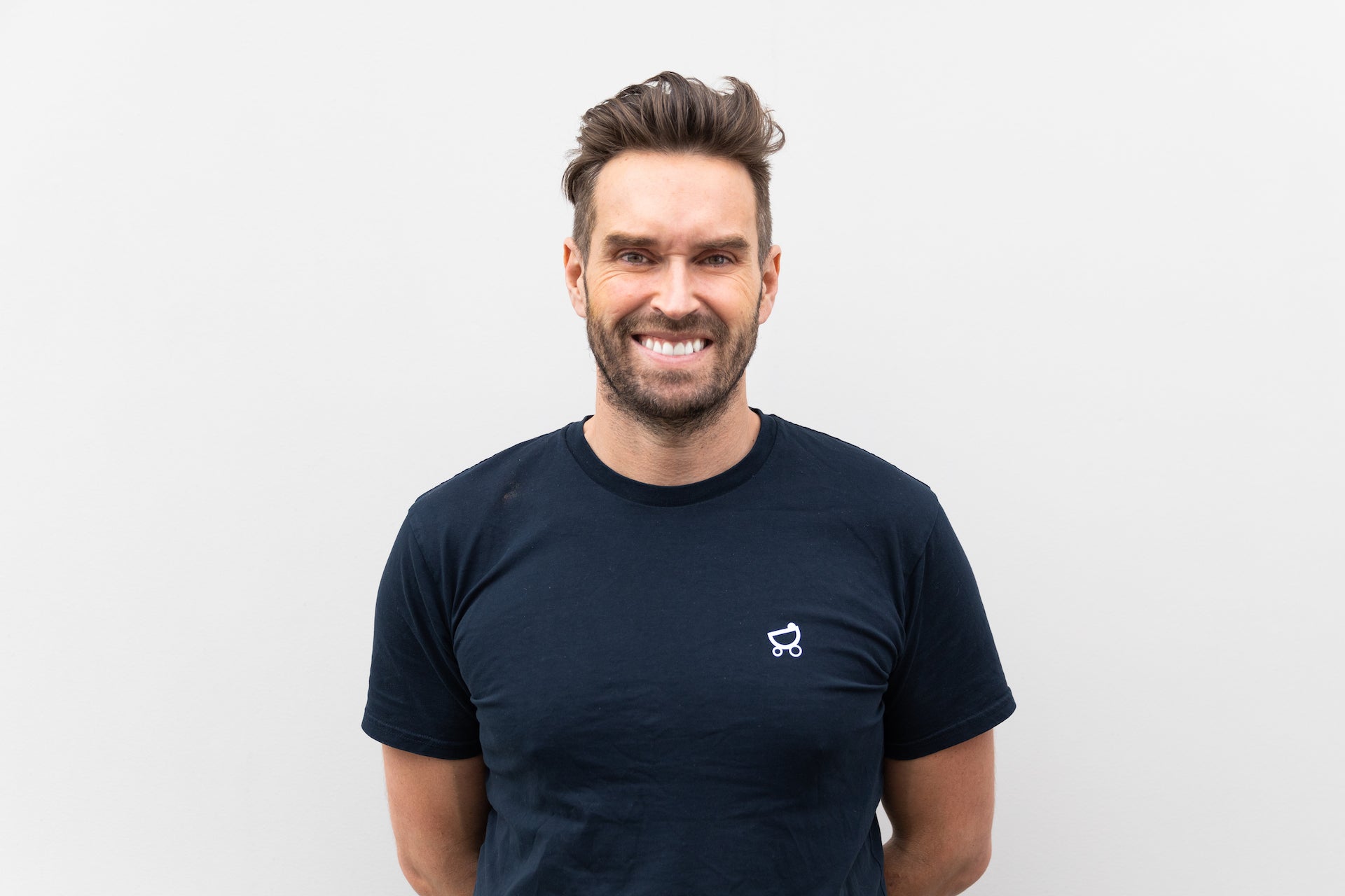 Mark Named EY Entrepreneur of the Year™ 2023 Finalist