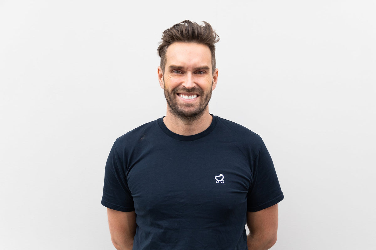 Mark Named EY Entrepreneur of the Year™ 2023 Finalist