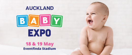 Auckland Baby Expo May 2024