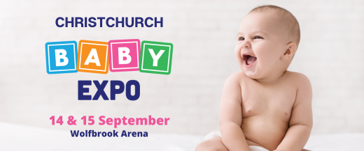 Christchurch Baby Expo September 2024