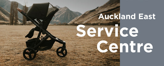 Auckland (East) Regional Service Centre