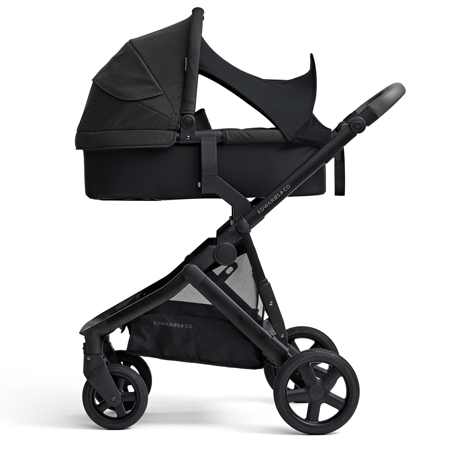 Why do I need a Carry Cot?