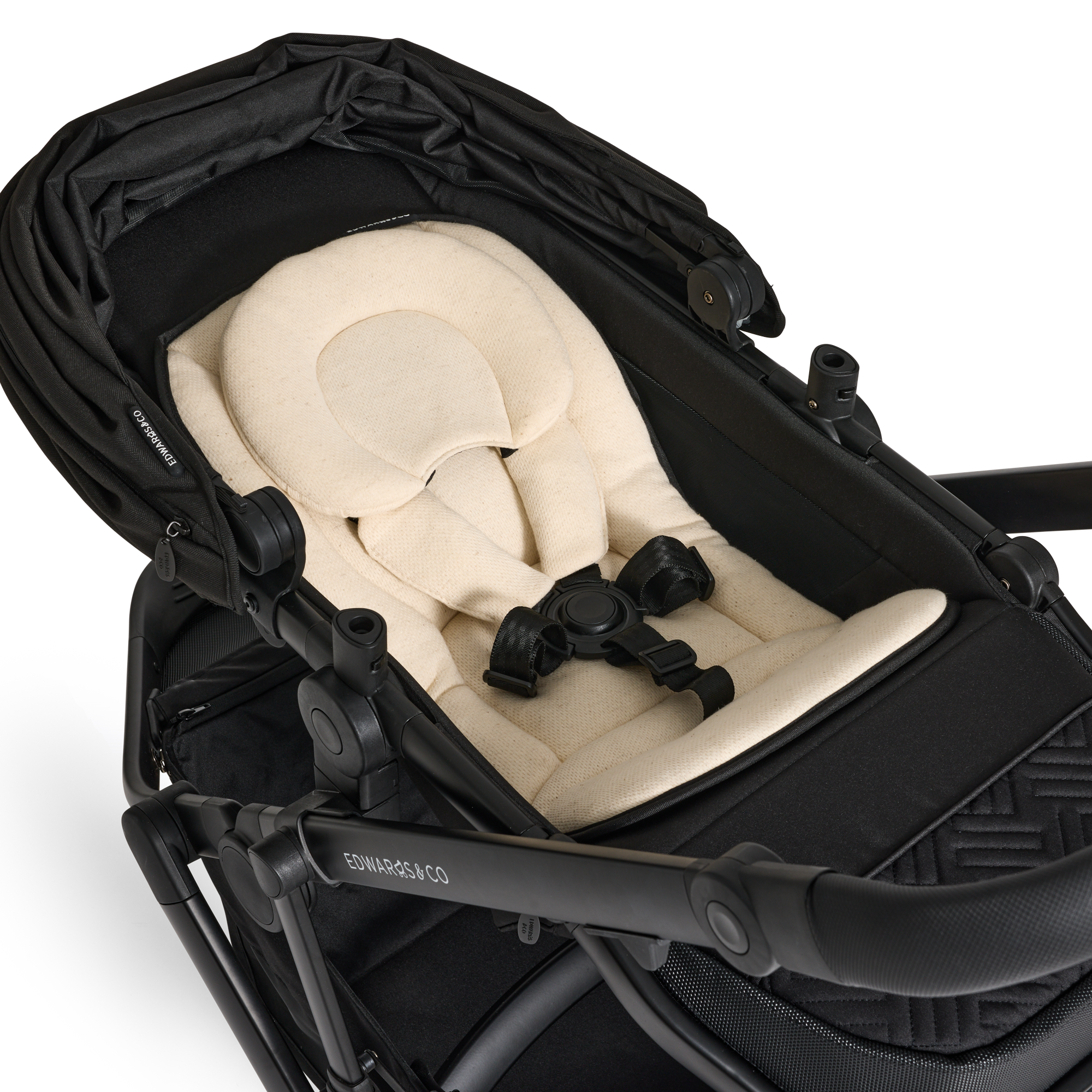 Newborn Insert Cushion NudeFibre™