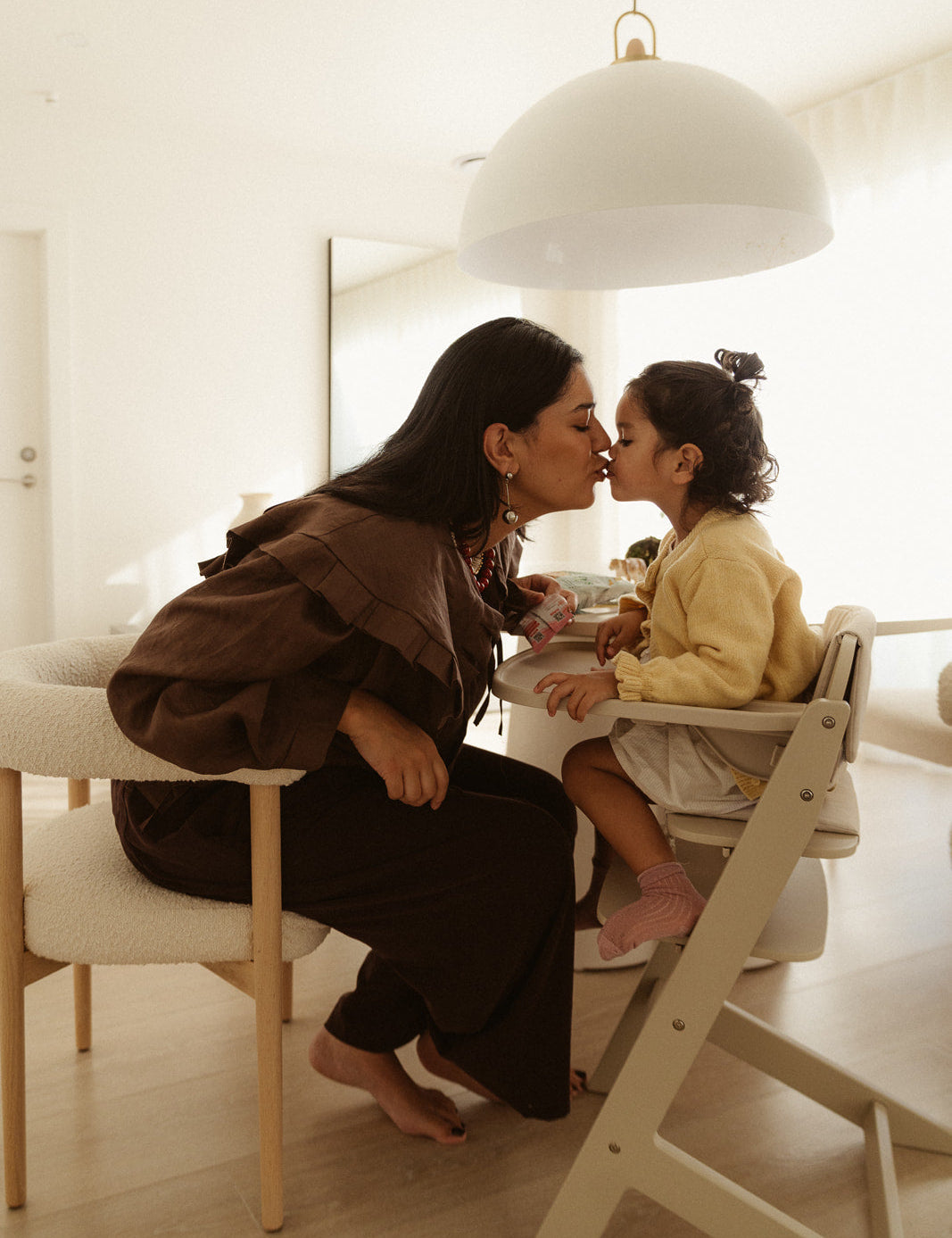 In This Season: Life with Three Little Ones