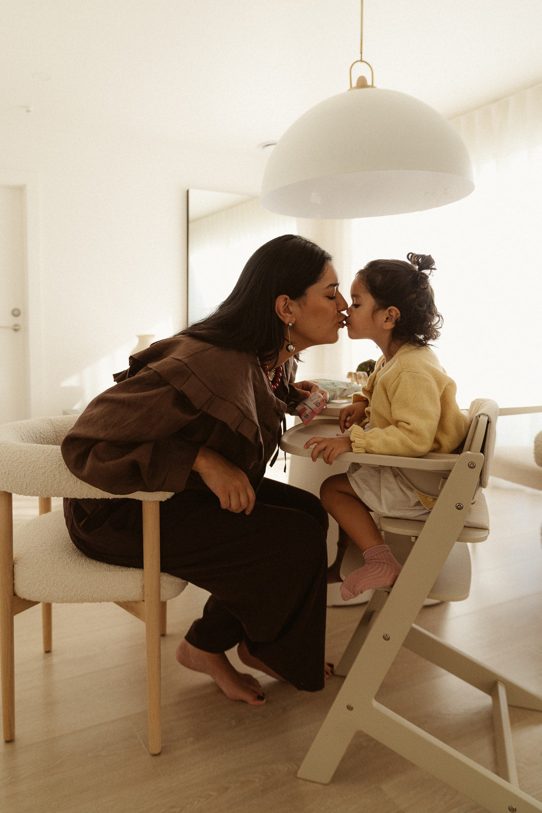 In This Season: Life with Three Little Ones