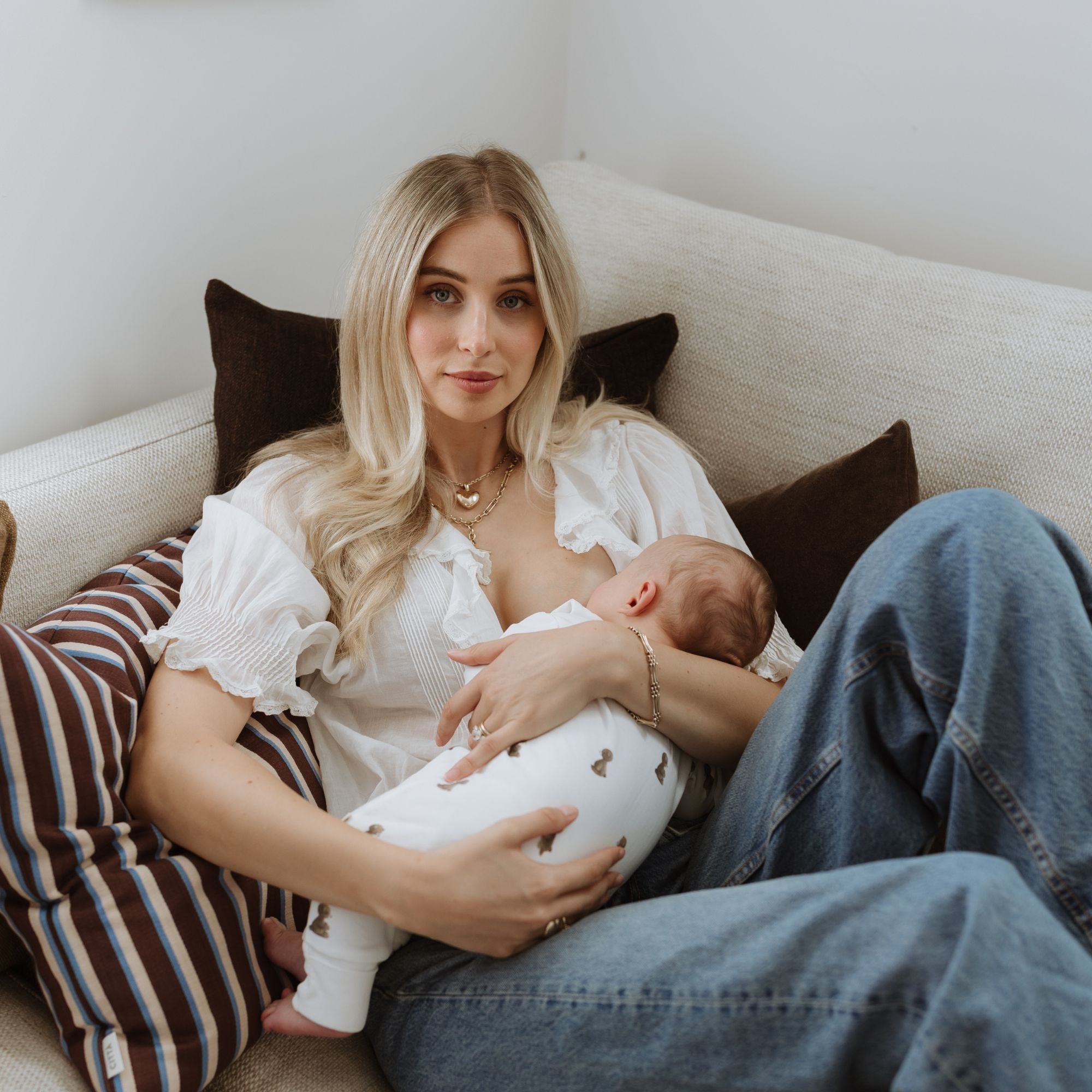 Ella & Gus