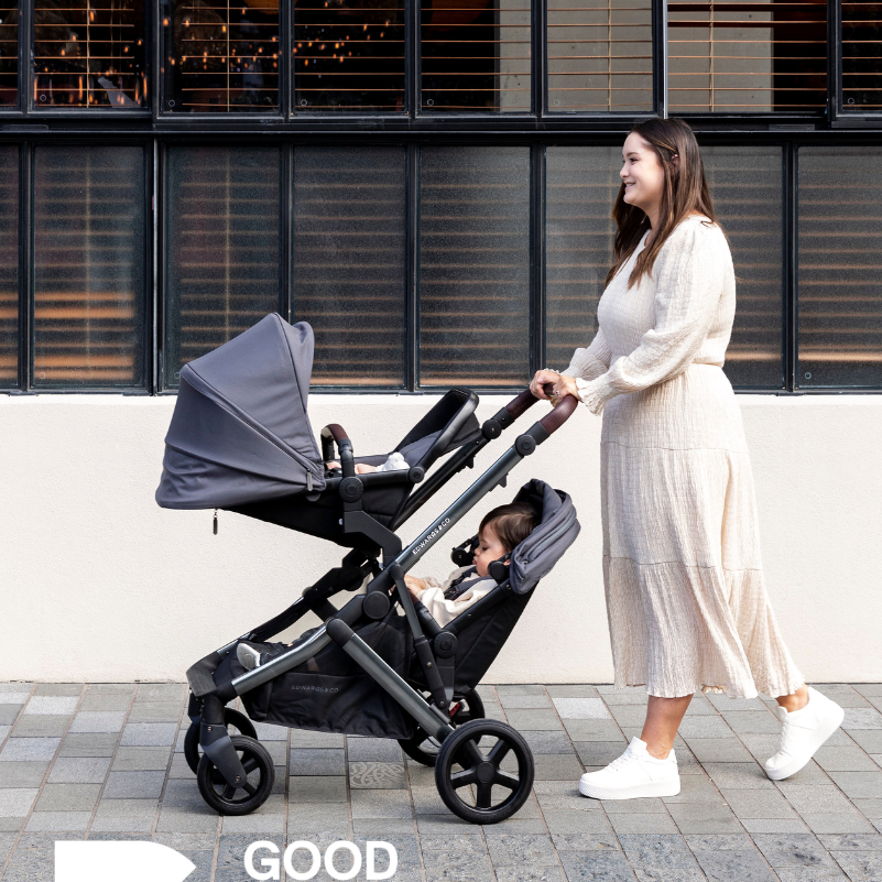 Olive Wins Good Design Award 2023