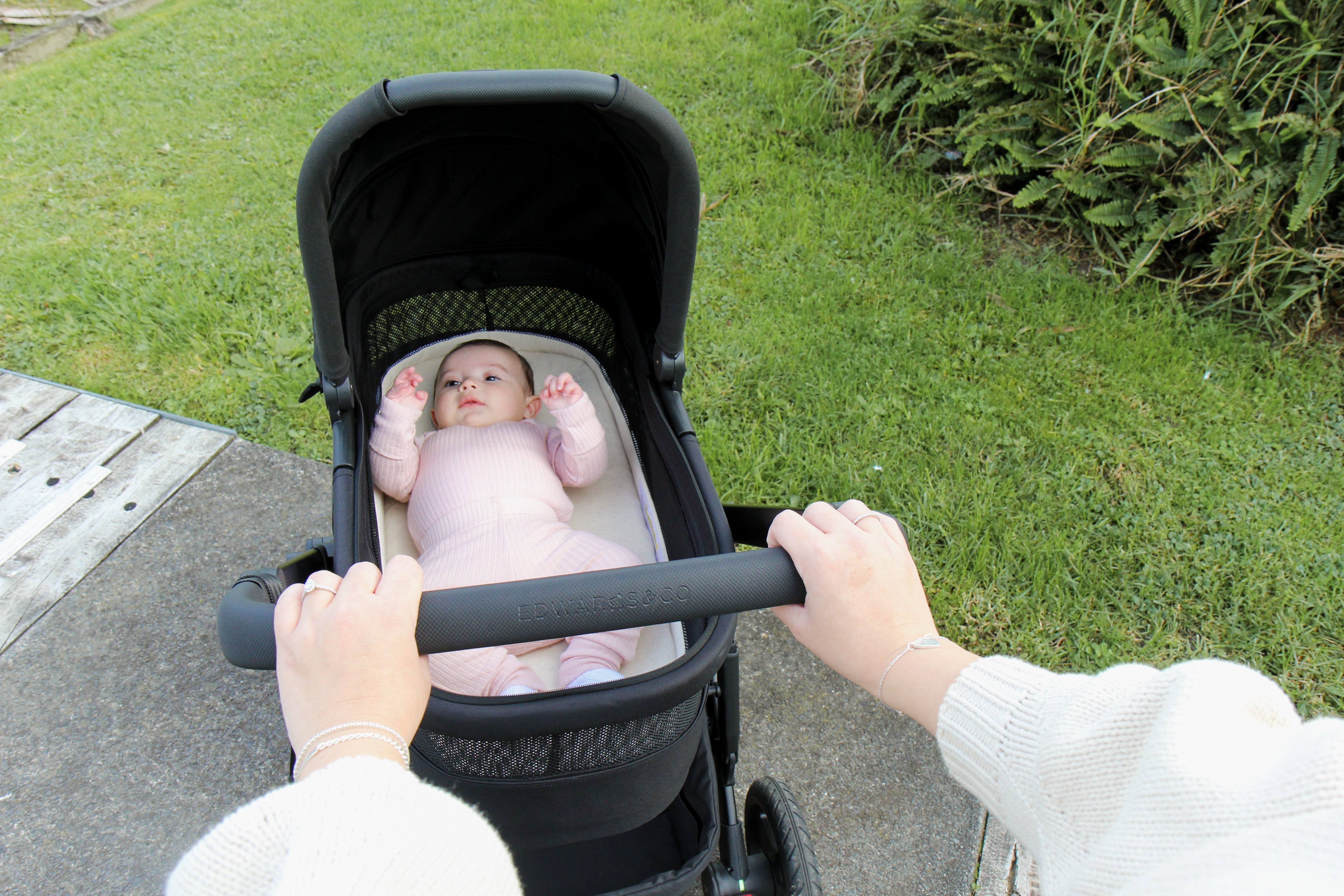 How Edwards & Co Prams Are Tested for Safety and Durability in NZ