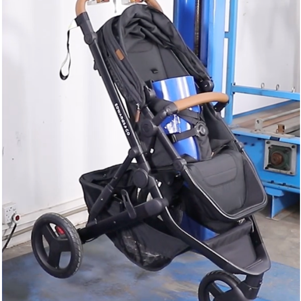Edwards & Co Commitment to Child Safety and Product Quality
