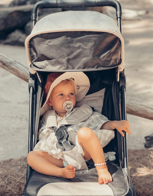 Travel Preparation: a Checklist for Travelling with Babies and Toddlers