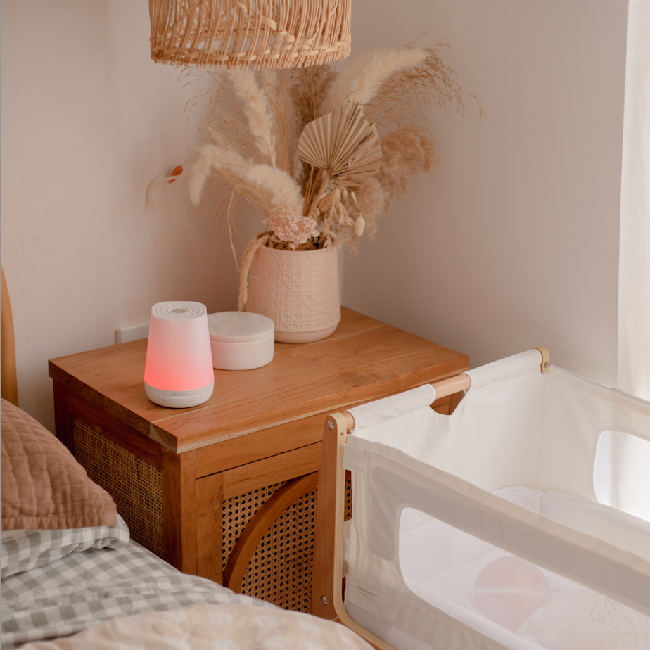 Nursery Furniture Essentials: Creating a Safe and Comfortable Space for Your Baby