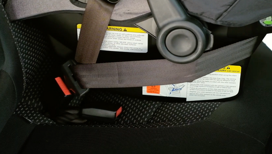 Do I need ISOFIX for my car seat?