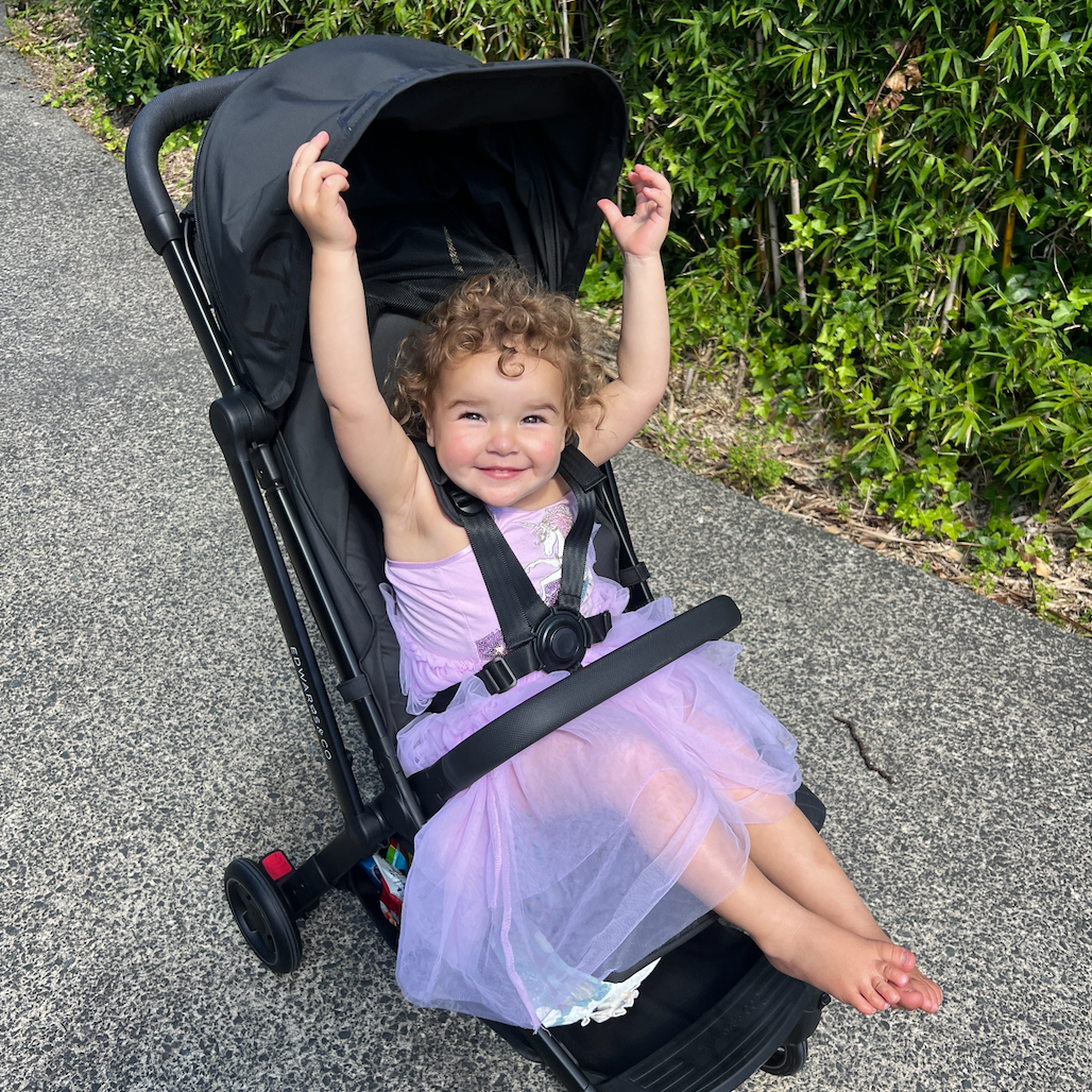 Introducing Lucci: The Luxe Explorer