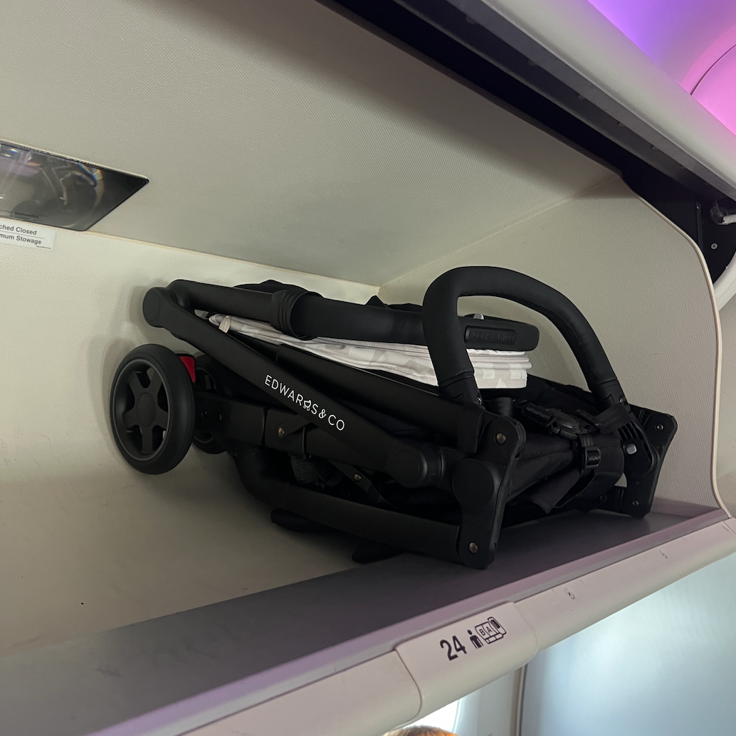 The Ultimate Guide to Traveling with Children on Airlines: Pram and Baggage Policies