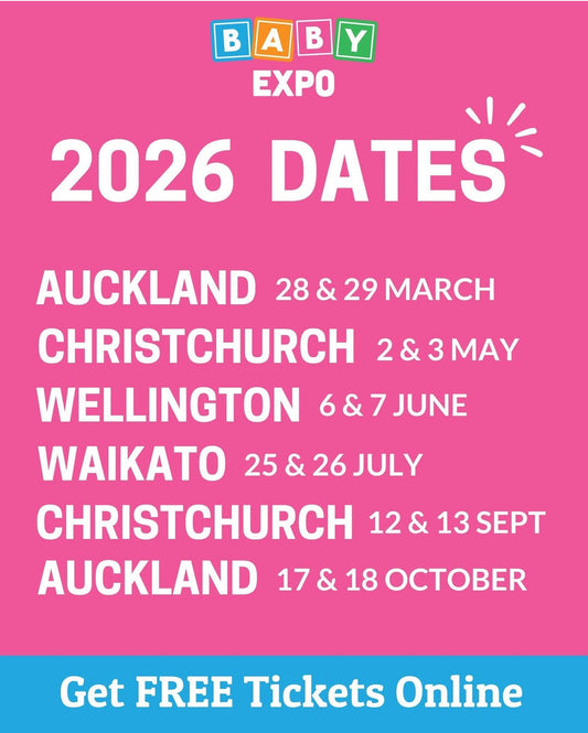 Expo Calendar