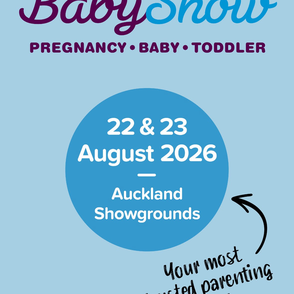 Auckland Baby Show