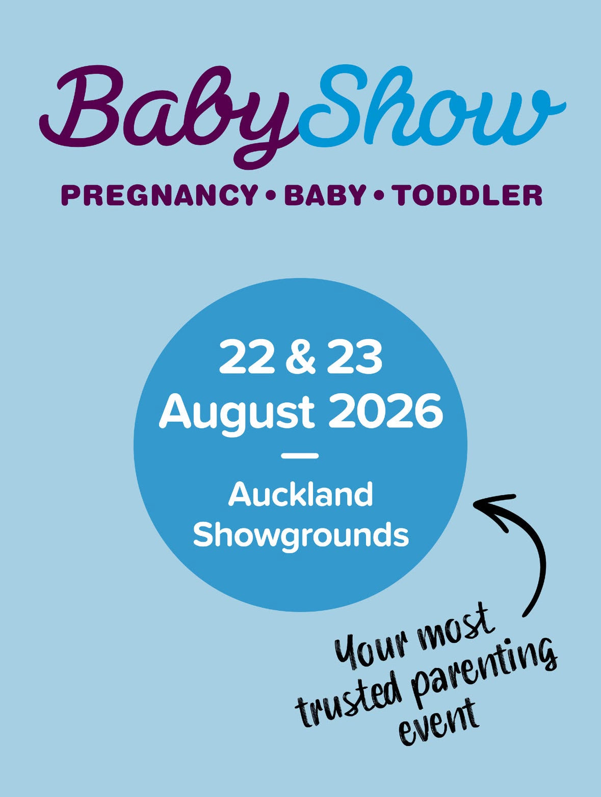 Auckland Baby Show