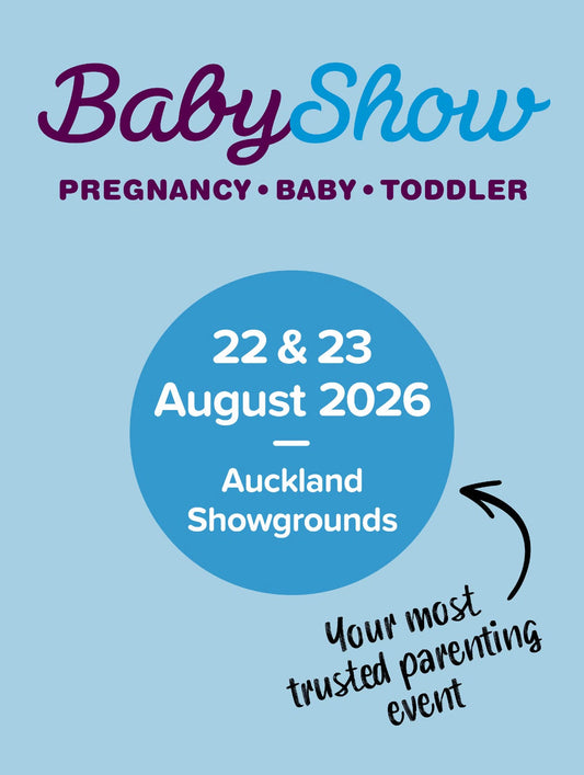 Auckland Baby Show