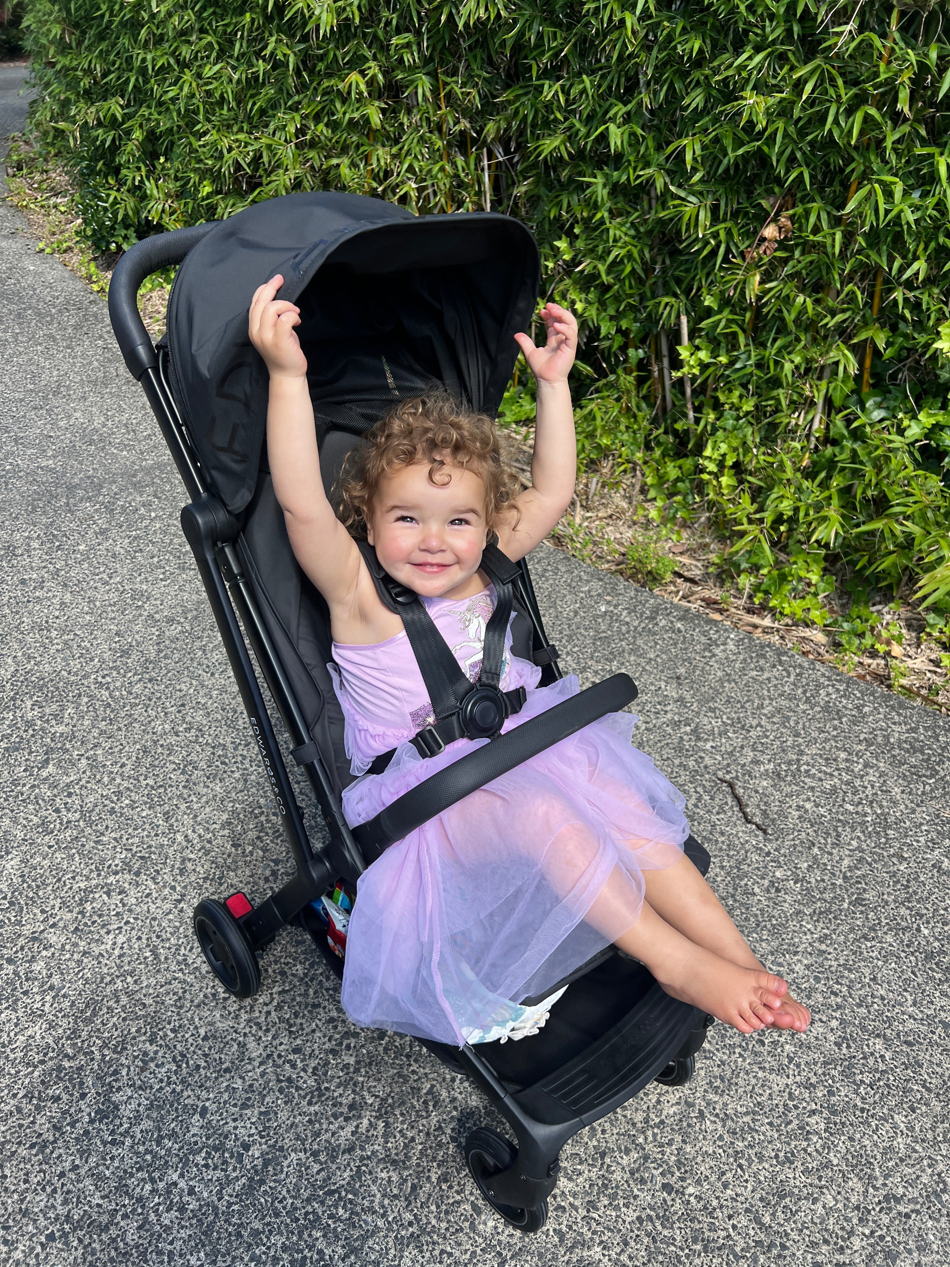 Travel Preparation: a Checklist for Travelling with Babies and Toddlers