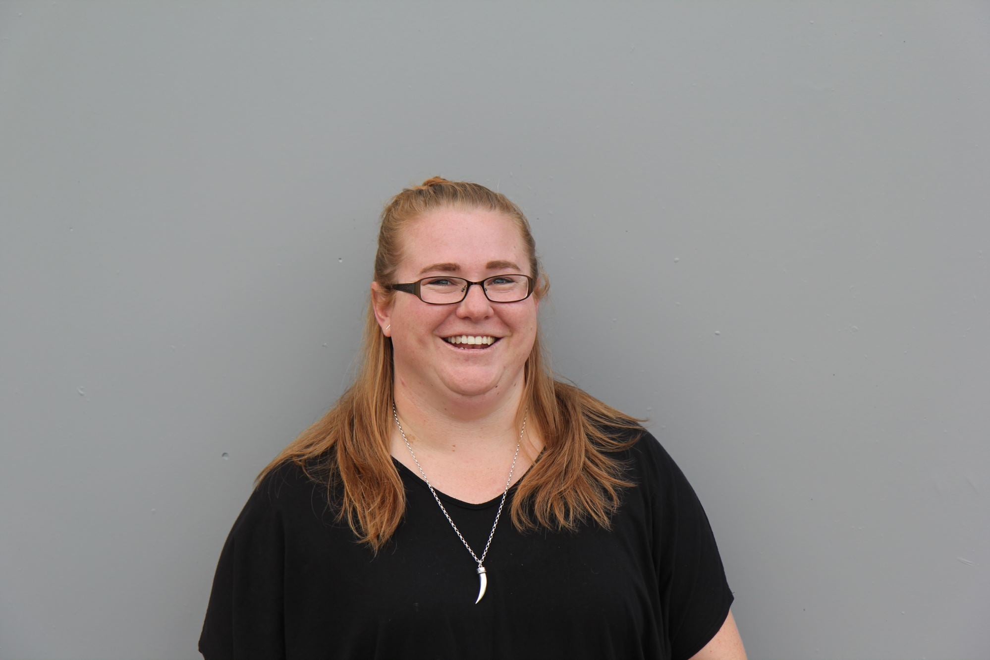 Our people, their stories: Tracey