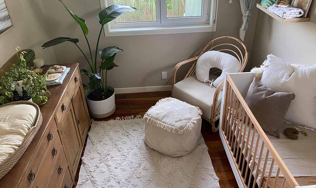 Styling Q&A with NZ Mum Tyla-Jean