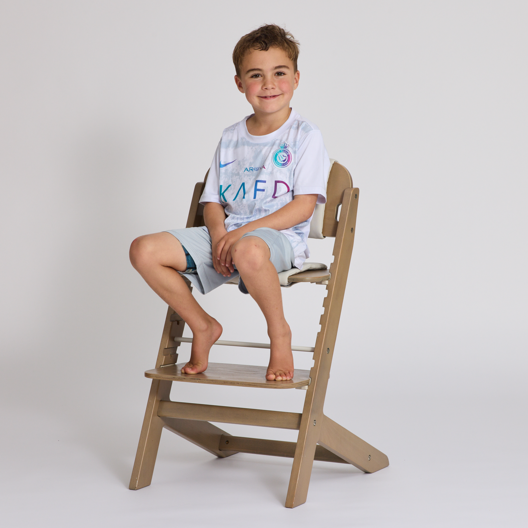 Frankie Highchair