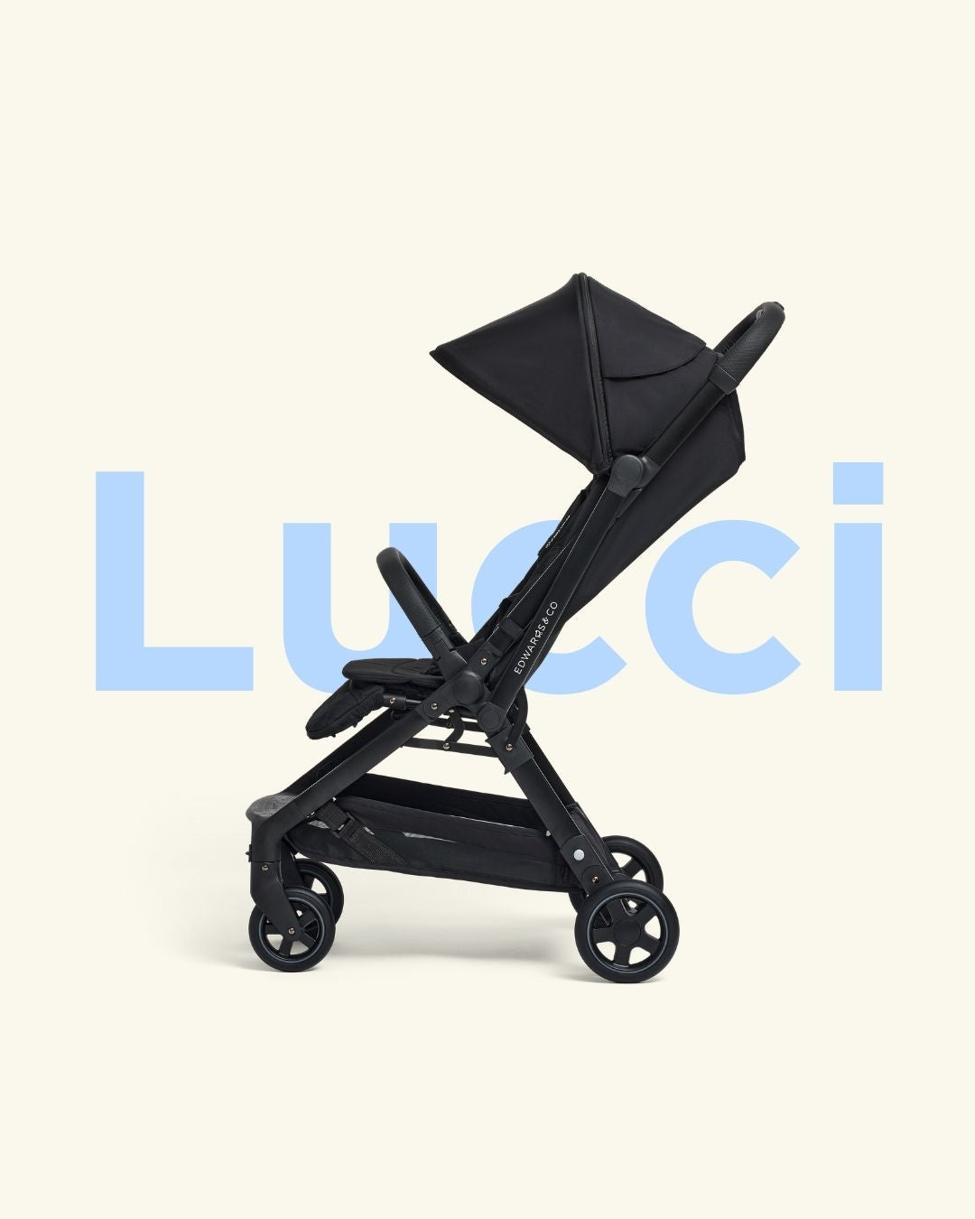 Spare Parts - Lucci