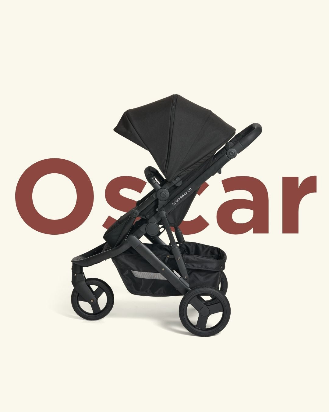 Spare Parts - Oscar (Nu, G, & M Series)