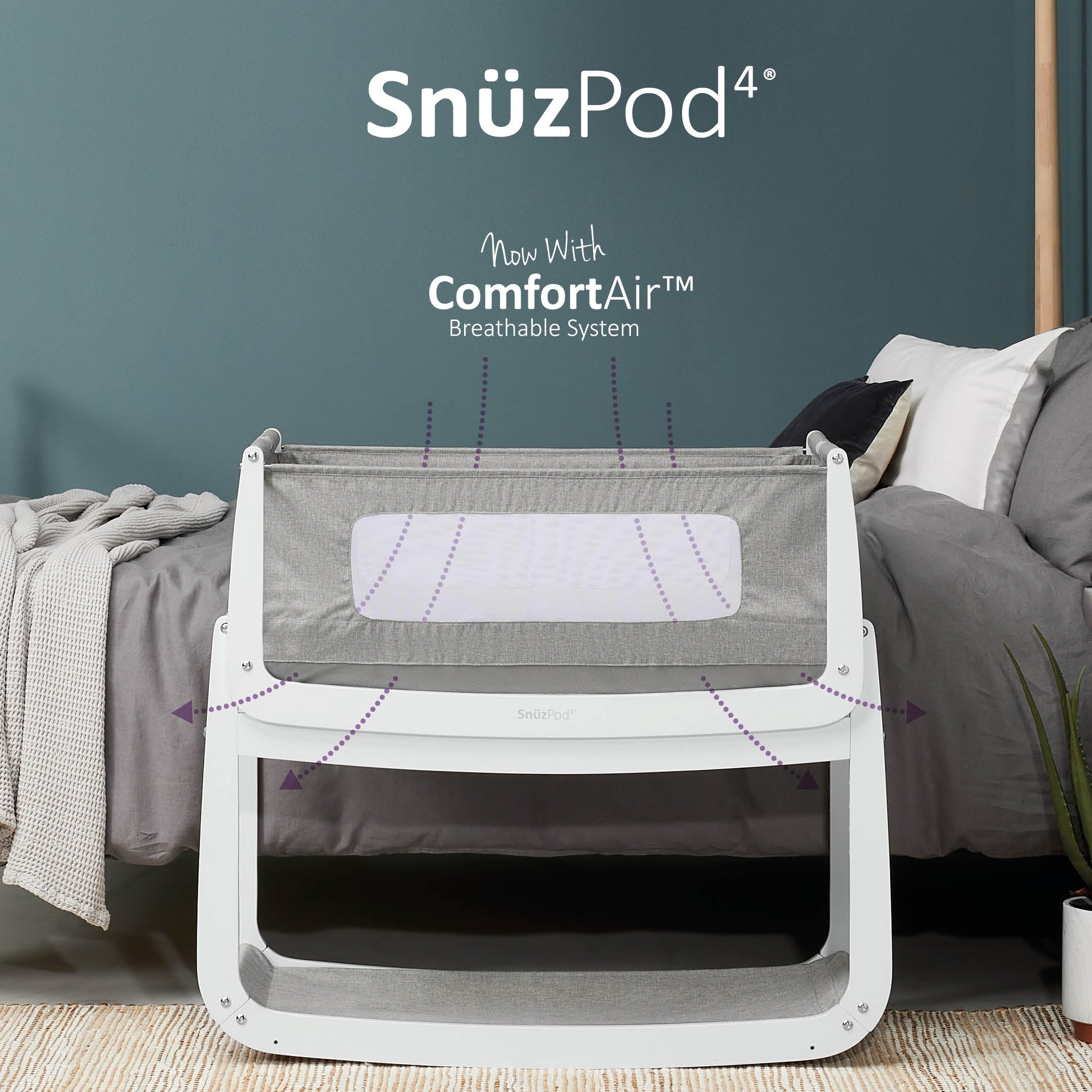 SnuzPod