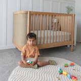 Indi Nursery Bundle