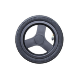 Oscar M Series Air Tyre 10 inch Rear Wheel Complete (L/R)