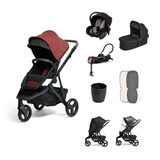 Oscar M2 Essentials Bundle