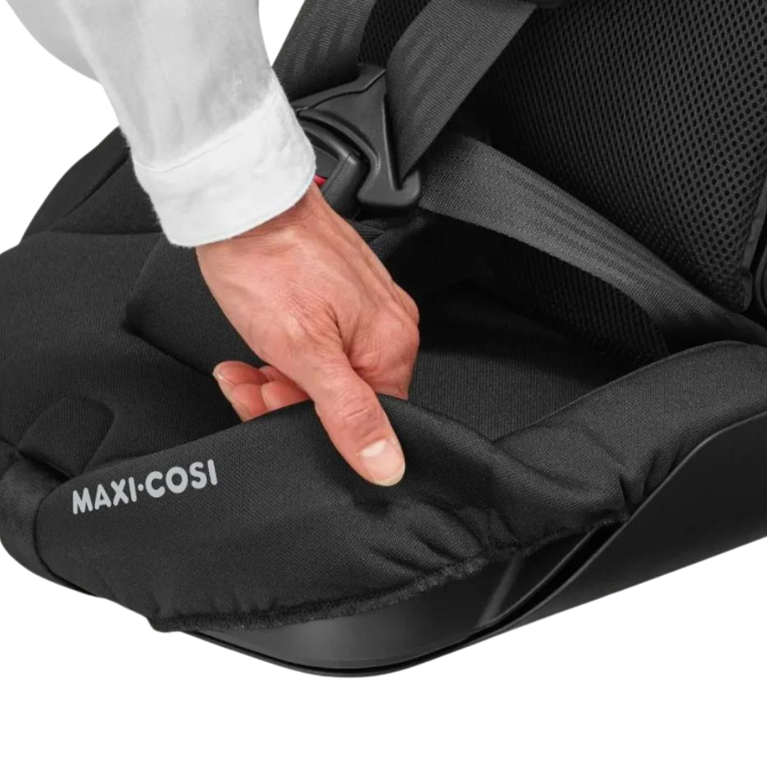 maxi cosi pocket Maxi-Cosi Nomad Plus Toddler Car Seat – Edwards & Co