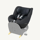 Maxi Cosi Pearl 360 Pro Authentic Black 