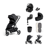 Oscar Essentials Maxi Cosi SlideTech Bundle