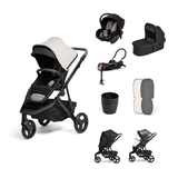 Oscar M2 Essentials Bundle