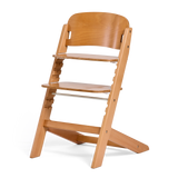 Frankie Highchair - Natural - Refurbished Grade 1