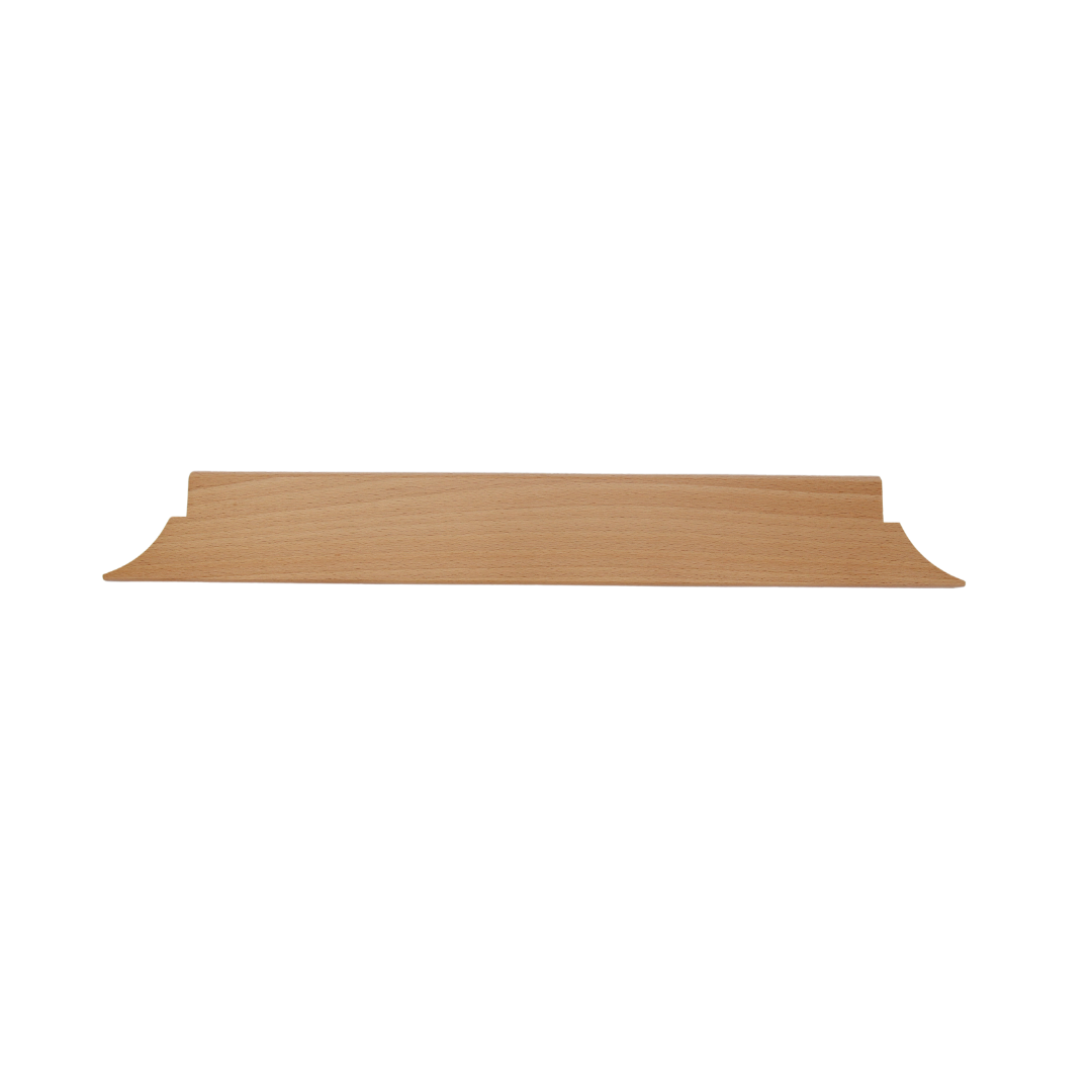 SnuzPod4 Part G - Reflux Leg