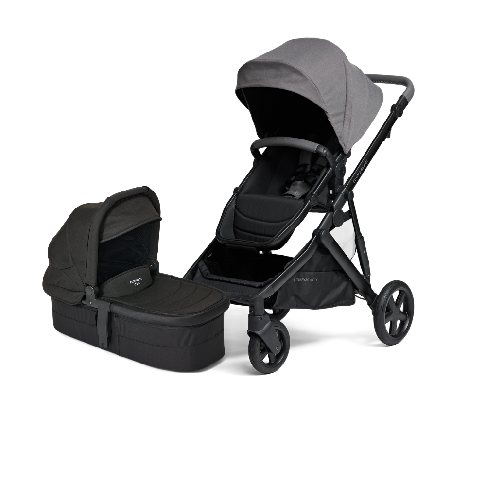 Olive & Carry Cot 3 Bundle