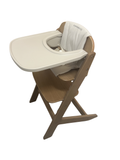 Frankie Highchair - Walnut - Factory Second