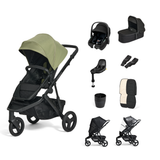 Oscar Nu Essentials Bundle