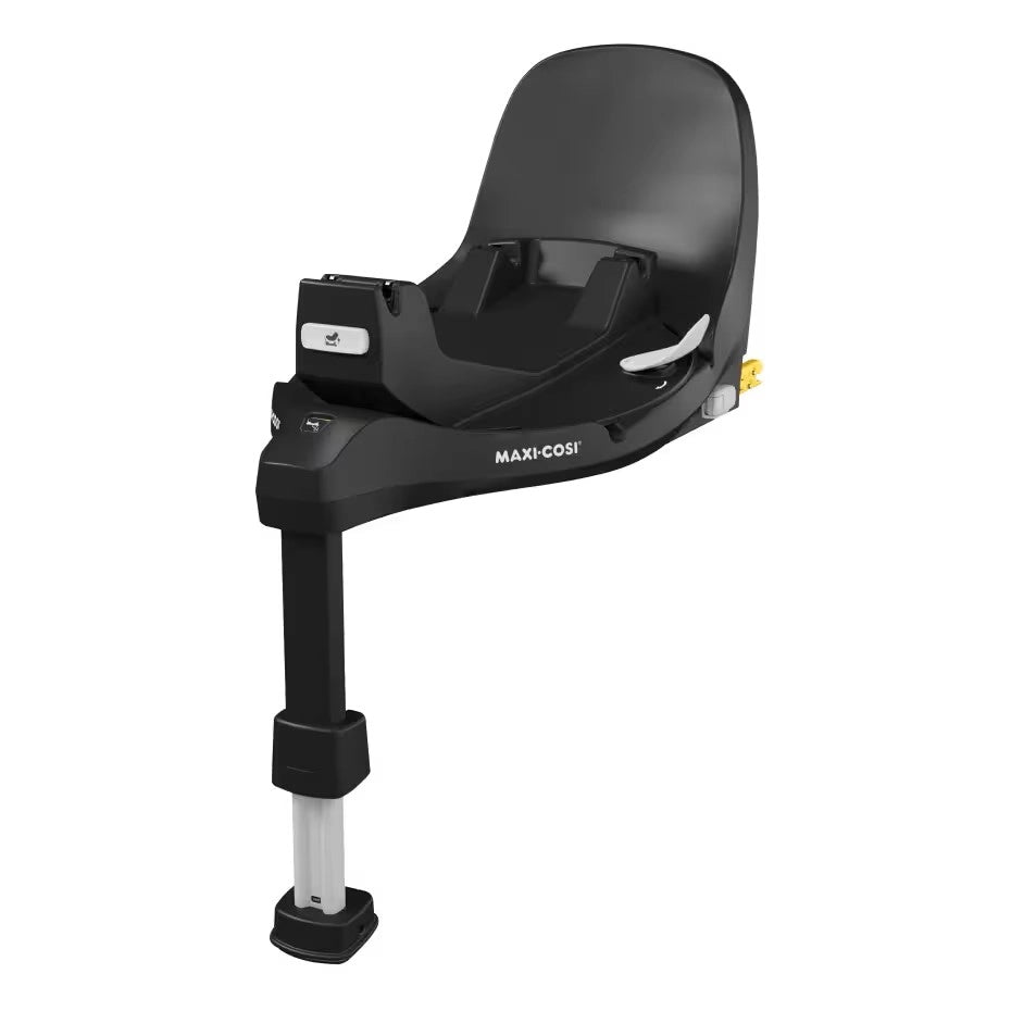 Maxi-Cosi FamilyFix Pro2 360 with SlideTech Base