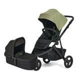 Oscar Nu & Carry Cot 3 Bundle