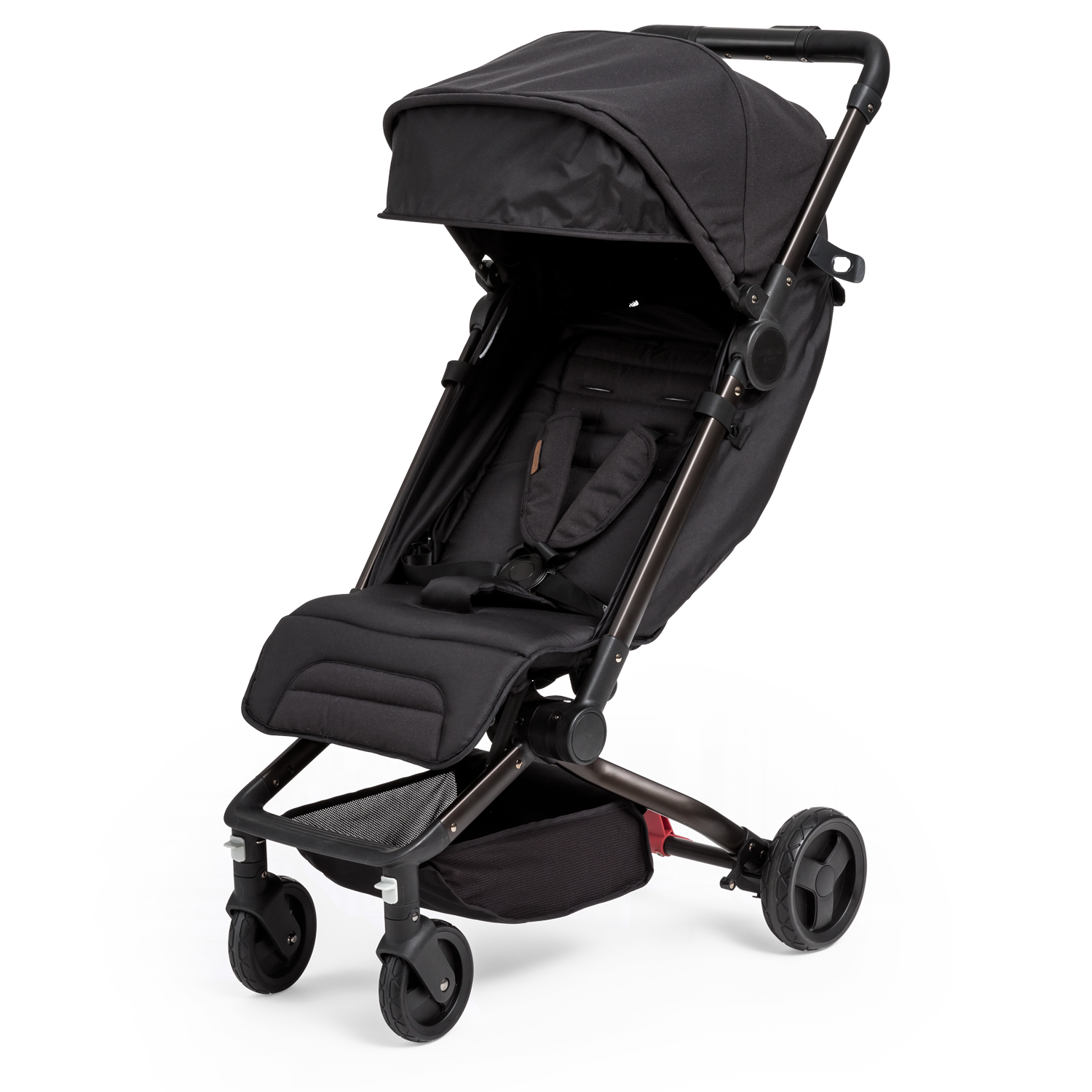 Otto Compact Stroller Lightweight and Adaptable Edwards Co NZ