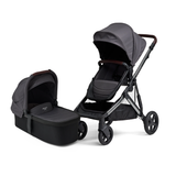 Olive Special Edition & Carry Cot 2 Bundle